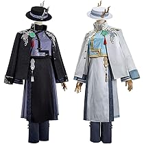 Amazon.co.jp: [KK Juego] KKCOSPLAY コスプレ衣装 第五人格